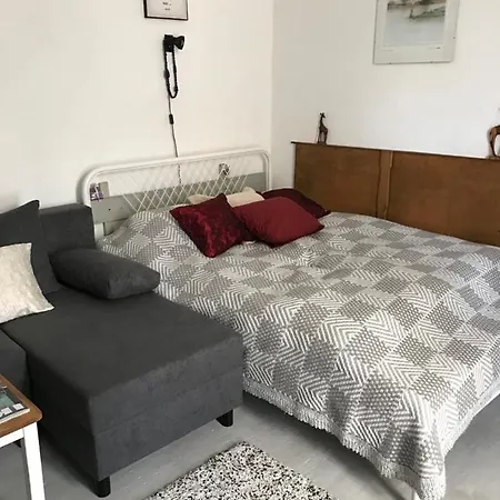 Levendula Haz Apartment