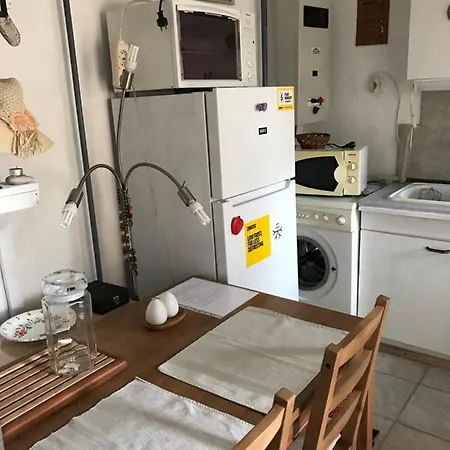 Apartament Levendula Haz Vác