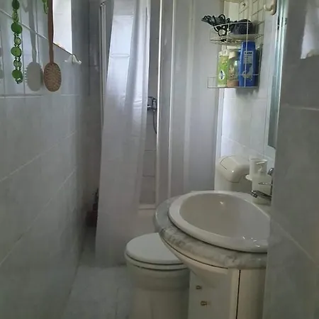 Levendula Haz Apartment Vac